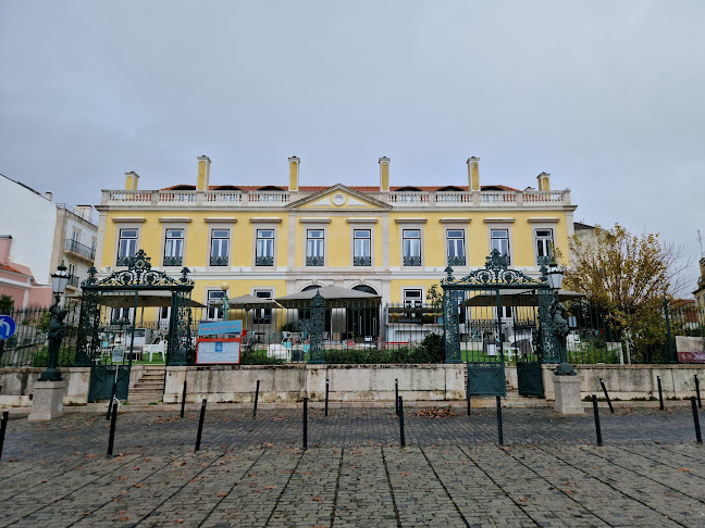 Museu da Farmácia - Lisboa