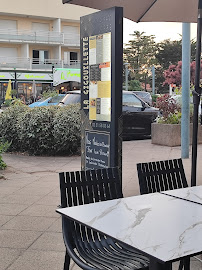 Atmosphère du Restaurant Crêperie la Gigouillette à Saint-Jean-de-Monts - n°1