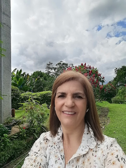 Psicóloga Margarita Hurtado