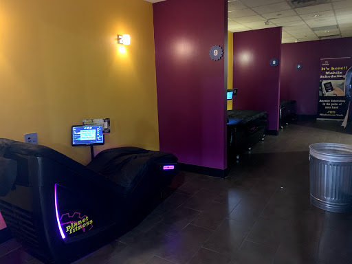 Gym «Planet Fitness», reviews and photos, 1151 W St Georges Ave, Linden, NJ 07036, USA