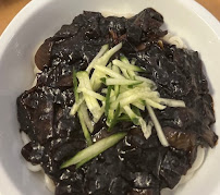 Jajangmyeon du Restaurant coréen Sodam à Paris - n°4