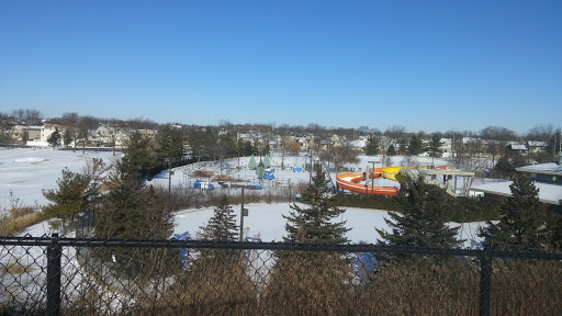 Water Park «Seascape Family Aquatic Center», reviews and photos, 1300 Moon Lake Blvd, Hoffman Estates, IL 60169, USA