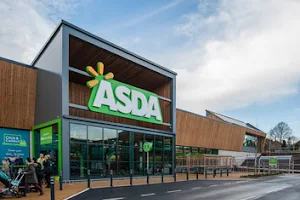 Asda Norwich Hall Road Superstore image