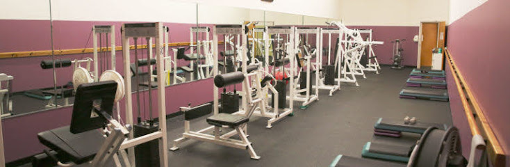 Fit-Time For Women - 102 Brighton Park Blvd, Frankfort, KY 40601