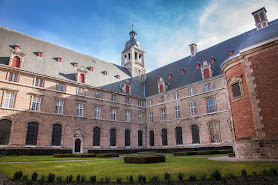 Grootseminarie van Brugge