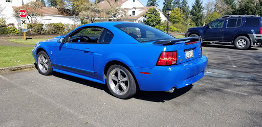 Golf Club «Salem Golf Club», reviews and photos, 2025 Golf Course Rd S, Salem, OR 97302, USA