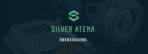 Silver Atena Electronic Engineering GmbH