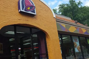 Taco Bell image