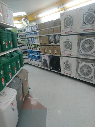 Second hand washing machines Quito