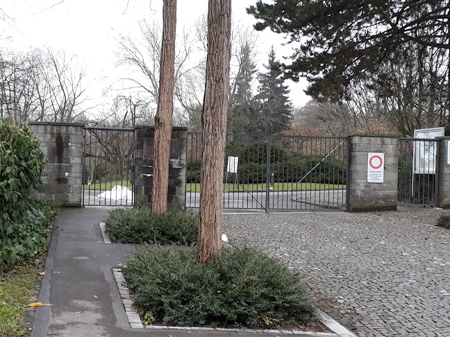 Kommentare und Rezensionen über Friedhof Hönggerberg