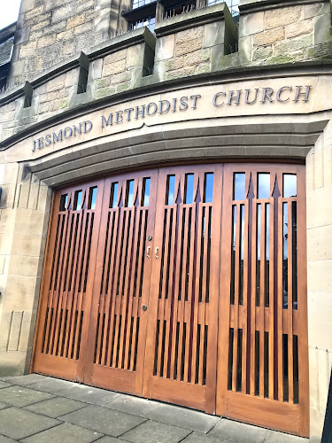 Reviews of Jesmond Methodist Church in Newcastle upon Tyne - Church