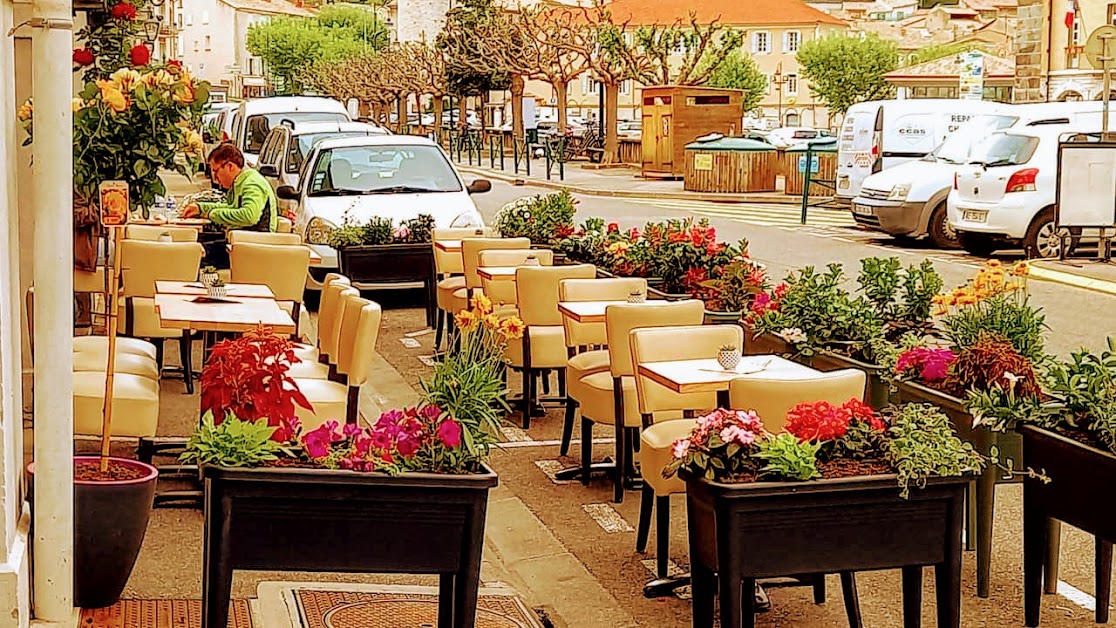 DOMICIL RESTO RINAUDO SISTERON CENTRE LE SOIR ET ZONE NORD LE MIDI à Sisteron