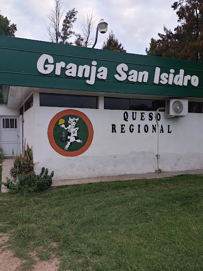 Granja San Isidro