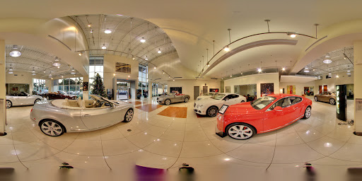 Car Dealer «Bentley Naples», reviews and photos, 900 Tamiami Trail N, Naples, FL 34102, USA