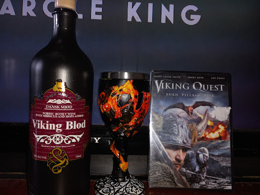 Wine Store «Hausfrau Haven In German Village», reviews and photos, 769 S 3rd St, Columbus, OH 43206, USA