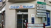 Banque Crédit Mutuel 41700 Le Controis-en-Sologne