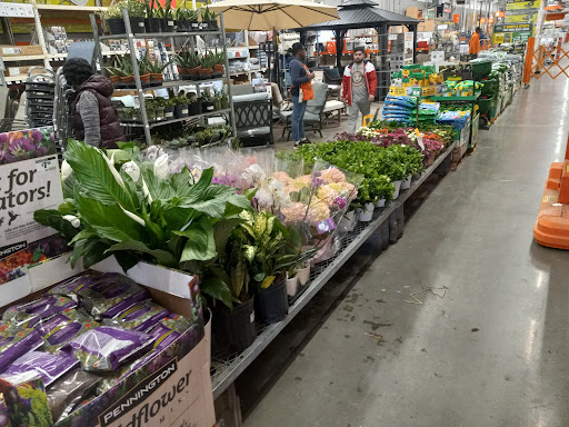 Home Improvement Store «The Home Depot», reviews and photos, 4121 Crain Hwy, Bowie, MD 20716, USA