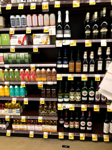 Grocery Store «Kroger», reviews and photos, 3685 S Houston Levee Rd, Collierville, TN 38017, USA