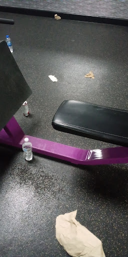 Gym «Planet Fitness», reviews and photos, 86-01 Roosevelt Ave, Queens, NY 11372, USA