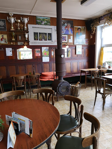 Café Stinne - Aalst