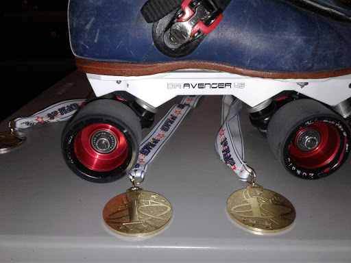 Roller Skating Rink «Star Skate», reviews and photos, 2020 W Lindsey St, Norman, OK 73069, USA