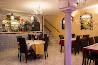 Atmosphère du Restaurant marocain La Rose des Sables - Restaurant à Saint-Alban - n°6