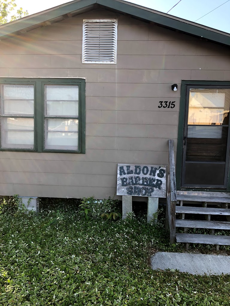 Aldon’s Barber Shop 70339