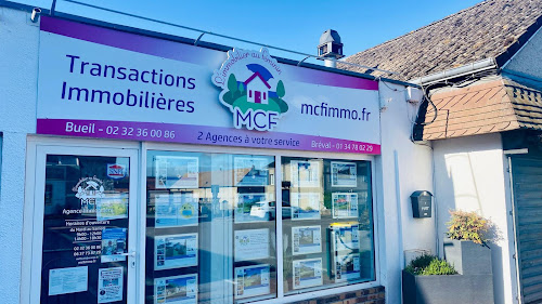 Agence immobilière MCF Immo Bueil Bueil