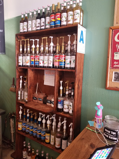 Espresso Bar «Pacific Bean Coffee», reviews and photos, 712 Garnet Ave, San Diego, CA 92109, USA