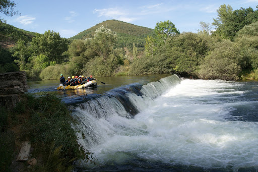 Pormaventura en Boñar, León