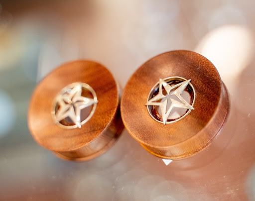 Explore simple western tattoo ideas, creative tattoo ideas in Summerville, available at Exotic Impressions Body Piercing