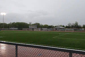 CCSU Soccer and Track & Field Stadium image