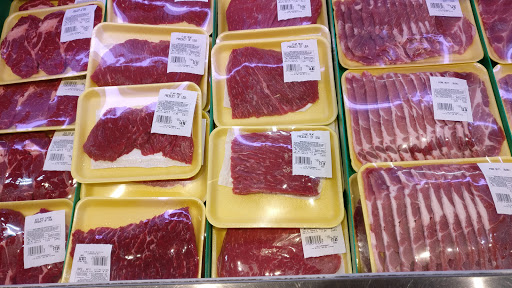 Supermarket «Lion Supermarket», reviews and photos, 1710 Tully Rd, San Jose, CA 95122, USA