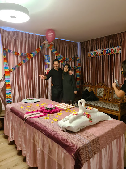 Thai Massage Center