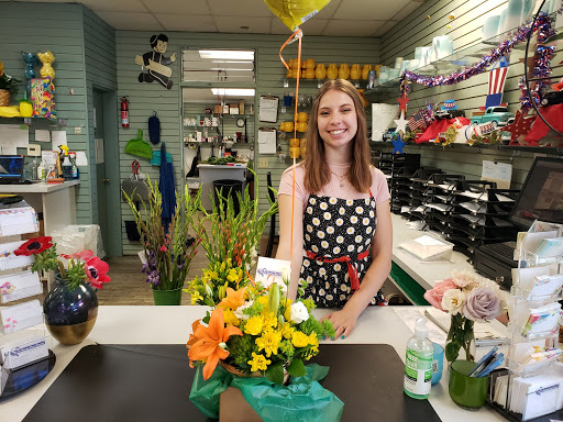 Florist «Bonnie Brae Flowers Inc», reviews and photos, 5595 E Evans Ave, Denver, CO 80222, USA