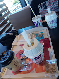 Photo n°10 de McDonald's à Pons ()