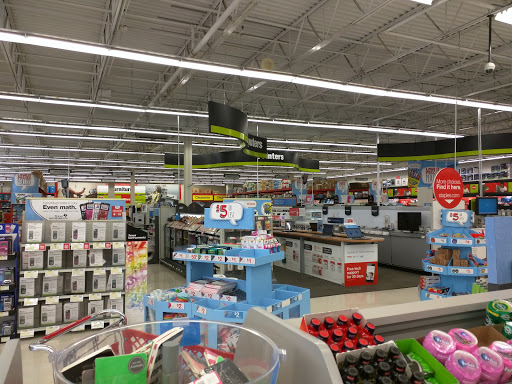 Office Supply Store «Staples», reviews and photos, 30 Lafayette Ave, Morristown, NJ 07960, USA