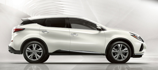 Nissan Dealer «Nissan of Melbourne», reviews and photos, 440 S Harbor City Blvd, Melbourne, FL 32901, USA