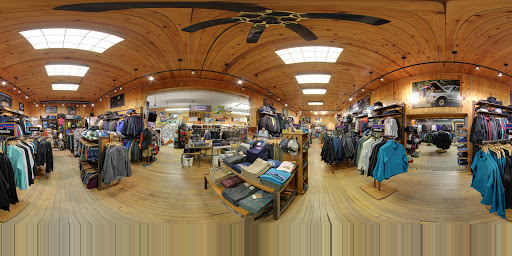 Clothing Store «Bivouac», reviews and photos, 336 S State St, Ann Arbor, MI 48104, USA