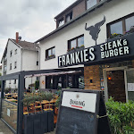 Photo n°2 de l'avis de Peter.e fait le 05/06/2021 à 11:04 sur le  FRANKIES Steak & Burger Haus à Kelsterbach