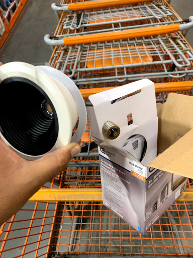 Home Improvement Store «The Home Depot», reviews and photos, 99 State Route 17 North, Lodi, NJ 07644, USA