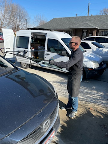 Insurance Agency «Allstate Insurance Agent: Eric Jeglum», reviews and photos