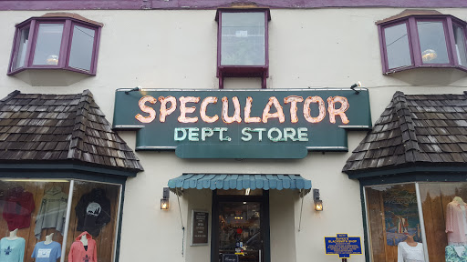 Gift Shop «Speculator Department Store», reviews and photos, 2901 NY-8, Speculator, NY 12164, USA