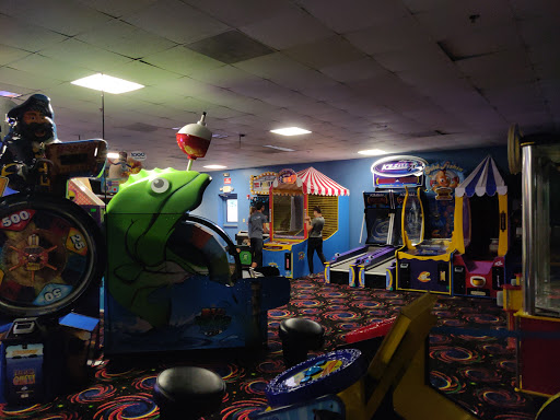 Laser Tag Center «Cherokee Lanes», reviews and photos, 1149 Marietta Hwy, Canton, GA 30114, USA