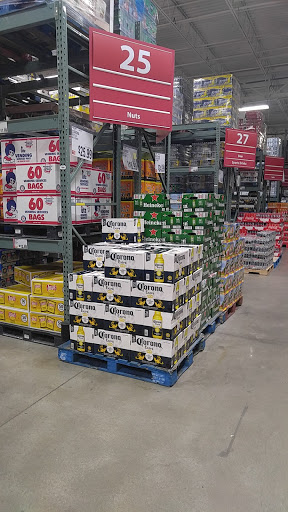 Warehouse club «BJ’s Wholesale Club», reviews and photos, 3712 Virginia Beach Blvd, Virginia Beach, VA 23452, USA