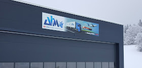 ATM GLOBAL LOGISTICS (La Chaux-de-Fonds / Siège-HQ)