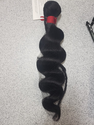 In Style Beauty Supply, 18344 W 10 Mile Rd, Southfield, MI 48075, USA, 