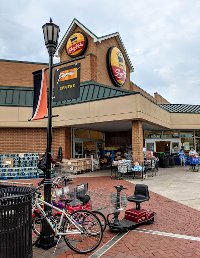 Grocery Store «ShopRite of Plainview - Woodbury Rd», reviews and photos, 444 Woodbury Rd, Plainview, NY 11803, USA