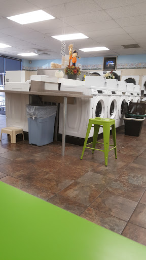Laundromat «Southern Cross Laundry», reviews and photos, 1851 S Nevada Ave, Colorado Springs, CO 80905, USA