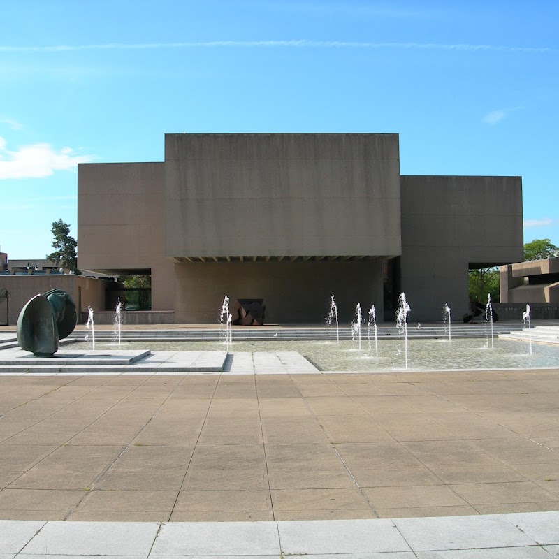 Everson Museum of Art